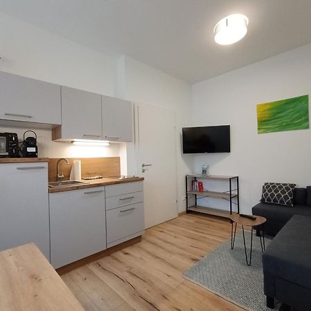 Ferienwohnung Gerlitzenblick فيلاخ المظهر الخارجي الصورة