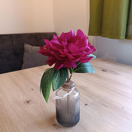 Ferienwohnung Gerlitzenblick فيلاخ المظهر الخارجي الصورة
