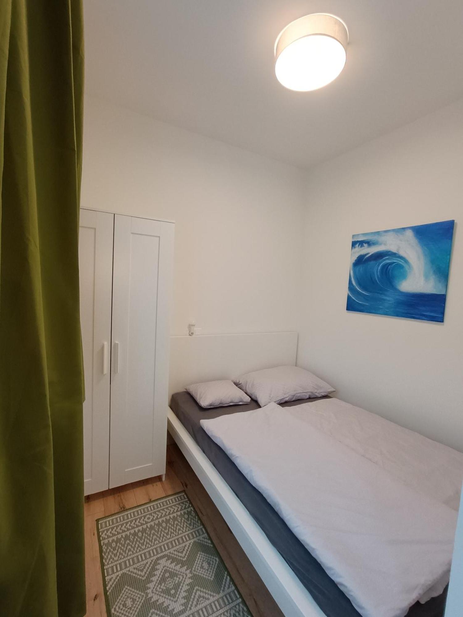 Ferienwohnung Gerlitzenblick فيلاخ المظهر الخارجي الصورة